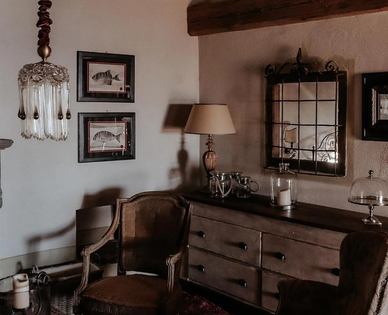 Vila La Casa Sopra Il Castello - Portovenere Porto Venere 0*,  Itálie