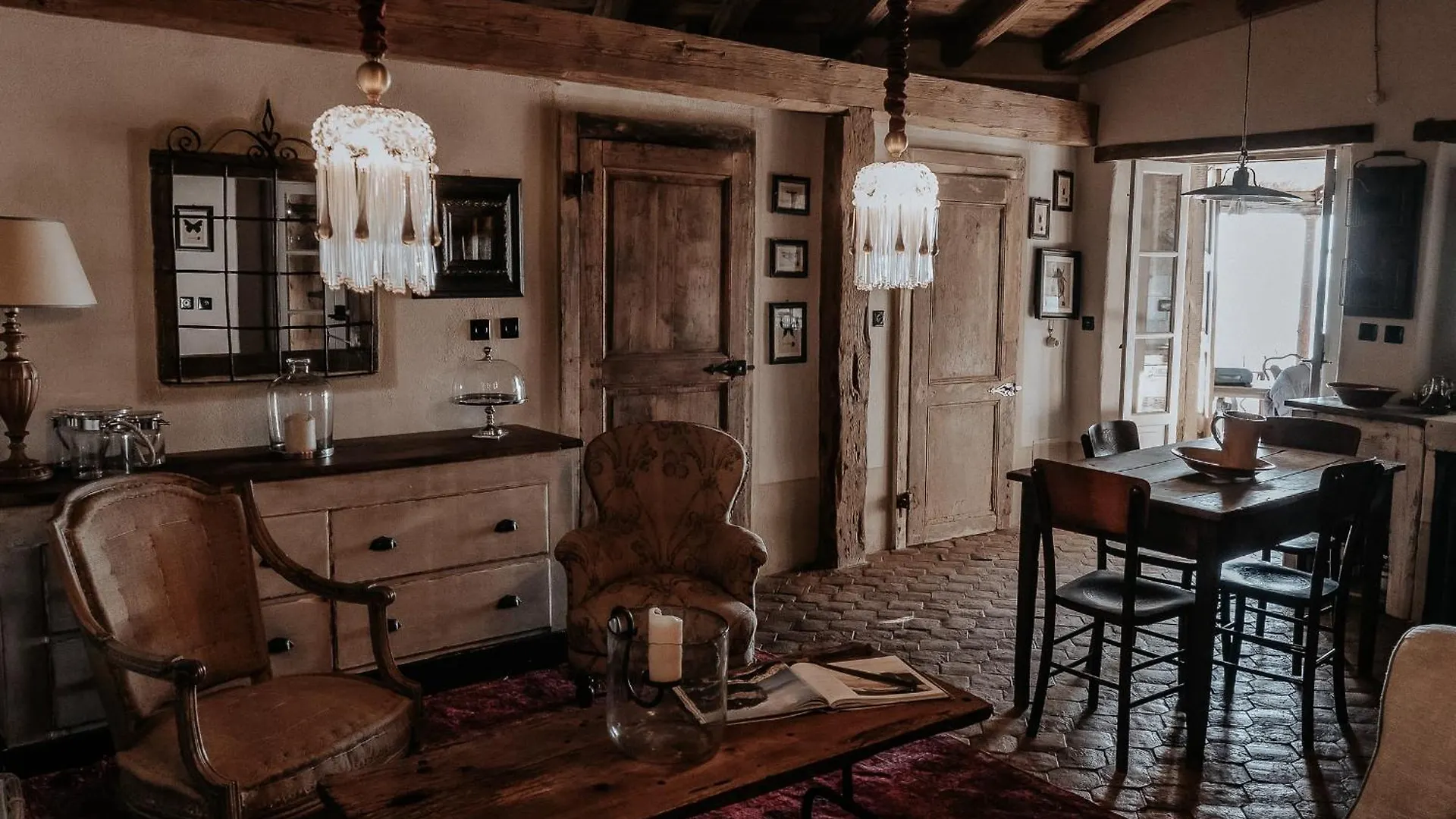 Vila La Casa Sopra Il Castello - Portovenere Porto Venere