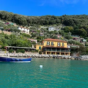 Maison d'hôtes Lorena, Porto Venere