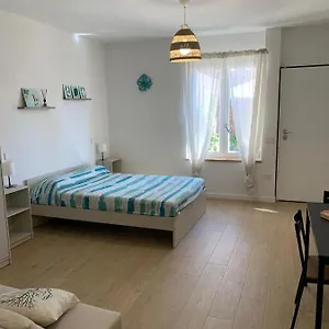 Appartement La Casa Di Allegra, Monolocale A Le Grazie - Comune Di, Porto Venere