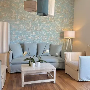 Apartamento Platessa, Porto Venere