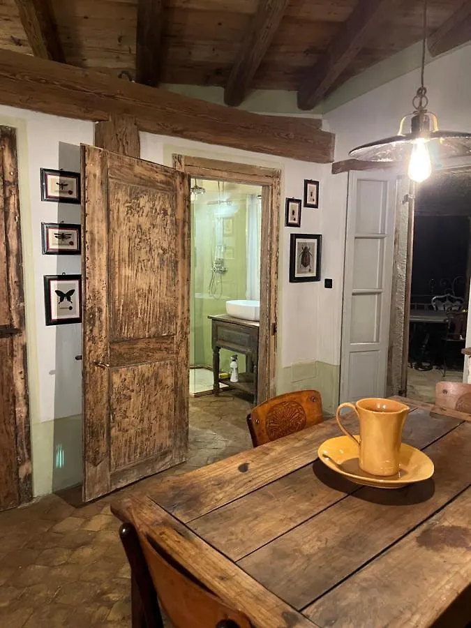 La Casa Sopra Il Castello - Portovenere Villa Porto Venere Holiday home