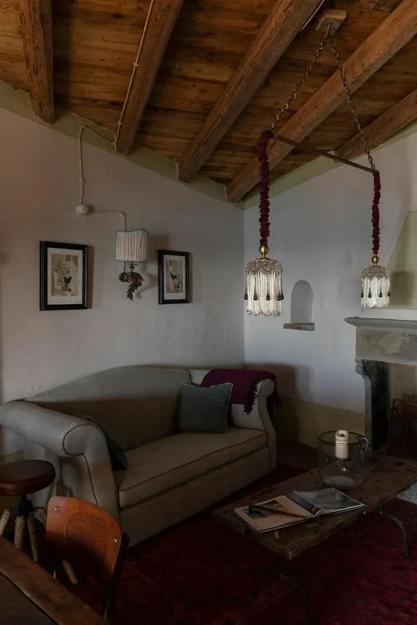 La Casa Sopra Il Castello - Portovenere Villa Porto Venere Holiday home
