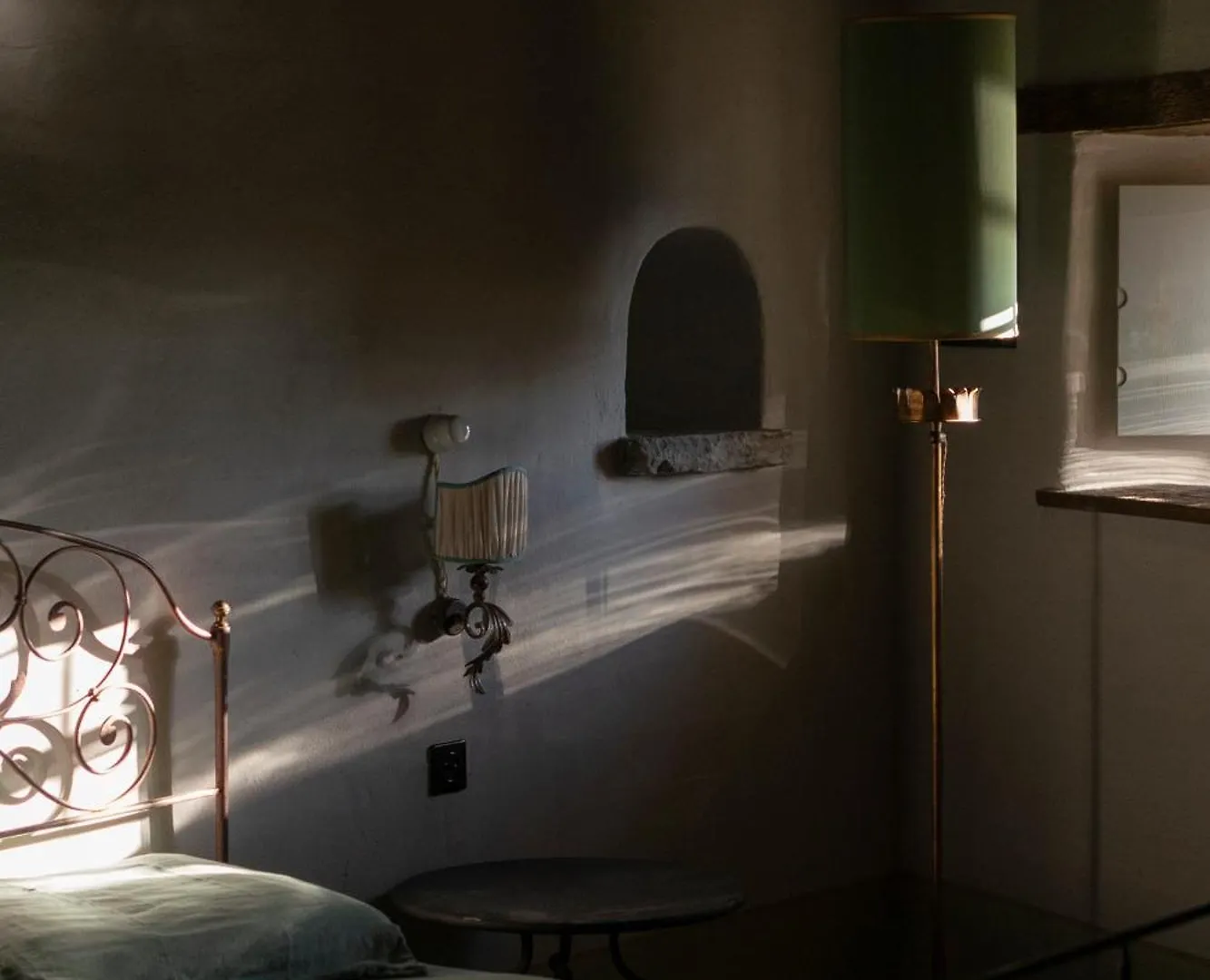 La Casa Sopra Il Castello - Portovenere Villa Porto Venere 0*,